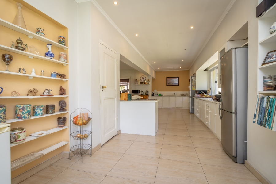 5 Bedroom Property for Sale in Chartwell Gauteng