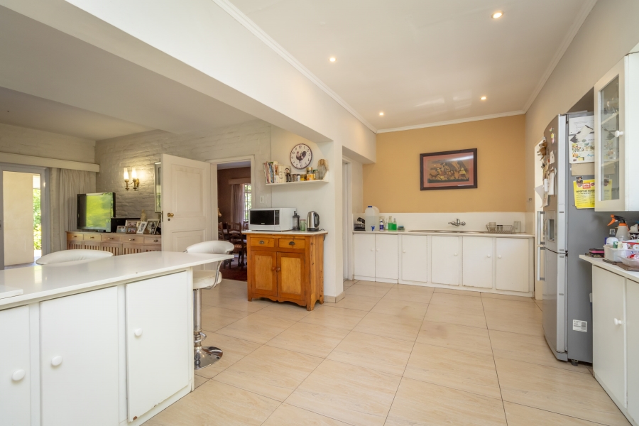 5 Bedroom Property for Sale in Chartwell Gauteng