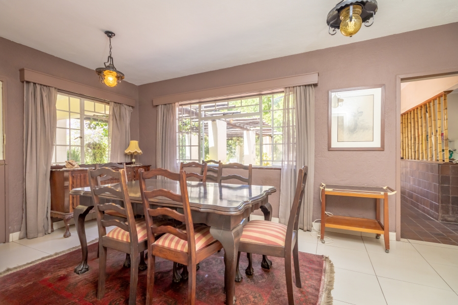 5 Bedroom Property for Sale in Chartwell Gauteng