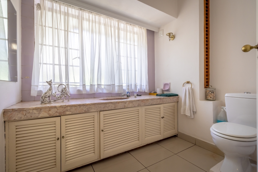 5 Bedroom Property for Sale in Chartwell Gauteng
