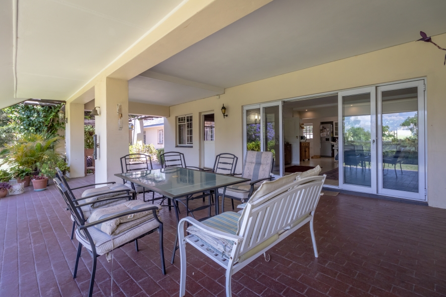 5 Bedroom Property for Sale in Chartwell Gauteng