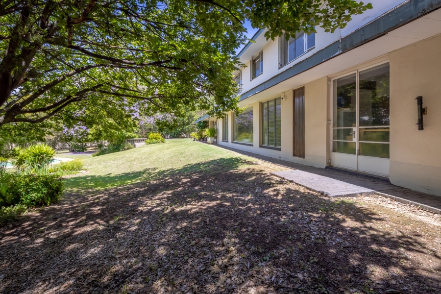5 Bedroom Property for Sale in Chartwell Gauteng