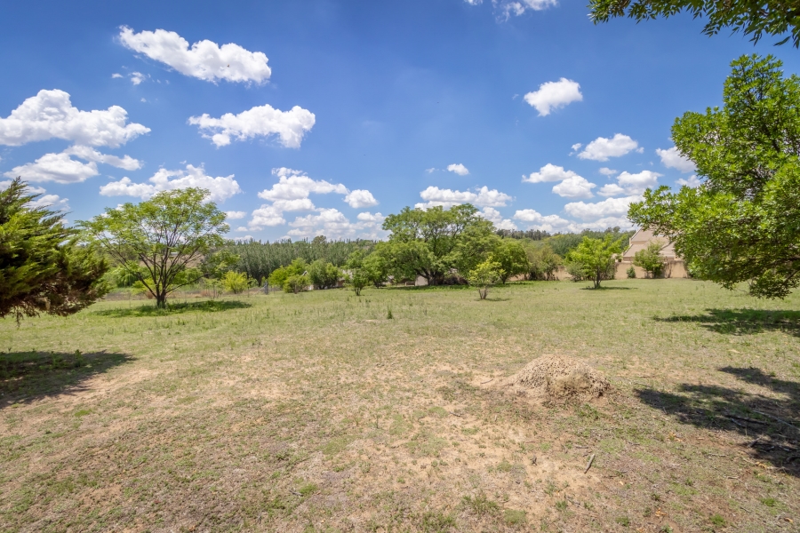 5 Bedroom Property for Sale in Chartwell Gauteng