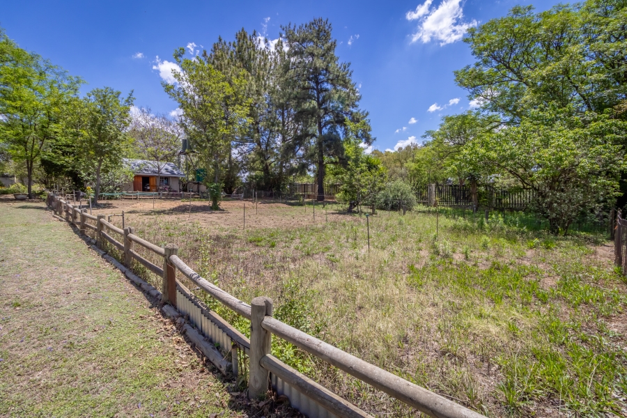 5 Bedroom Property for Sale in Chartwell Gauteng