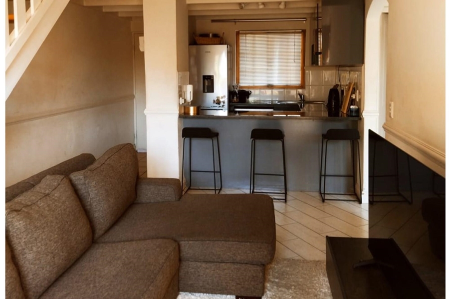 1 Bedroom Property for Sale in Riviera Gauteng
