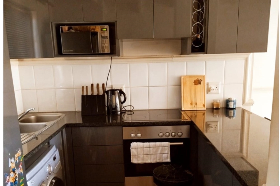 1 Bedroom Property for Sale in Riviera Gauteng