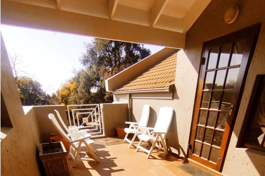 1 Bedroom Property for Sale in Riviera Gauteng