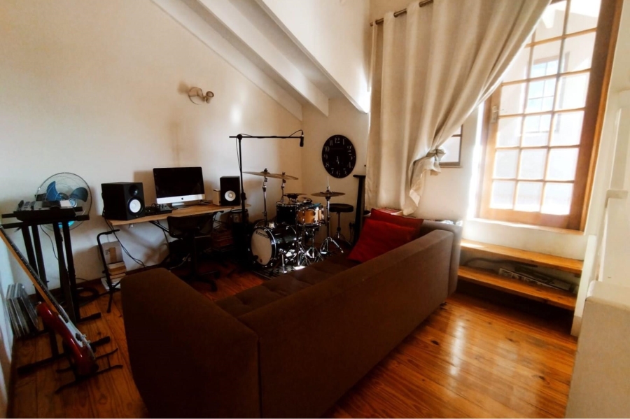 1 Bedroom Property for Sale in Riviera Gauteng