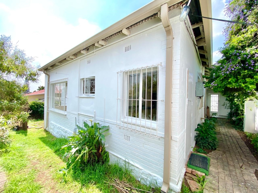 To Let 3 Bedroom Property for Rent in Mountain View Gauteng