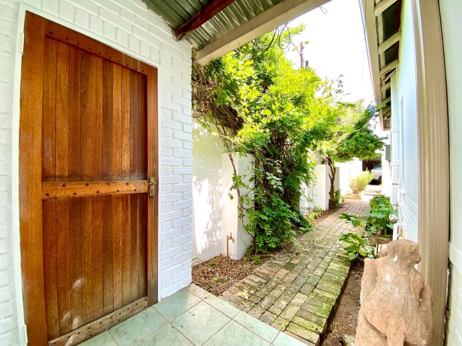 To Let 3 Bedroom Property for Rent in Mountain View Gauteng