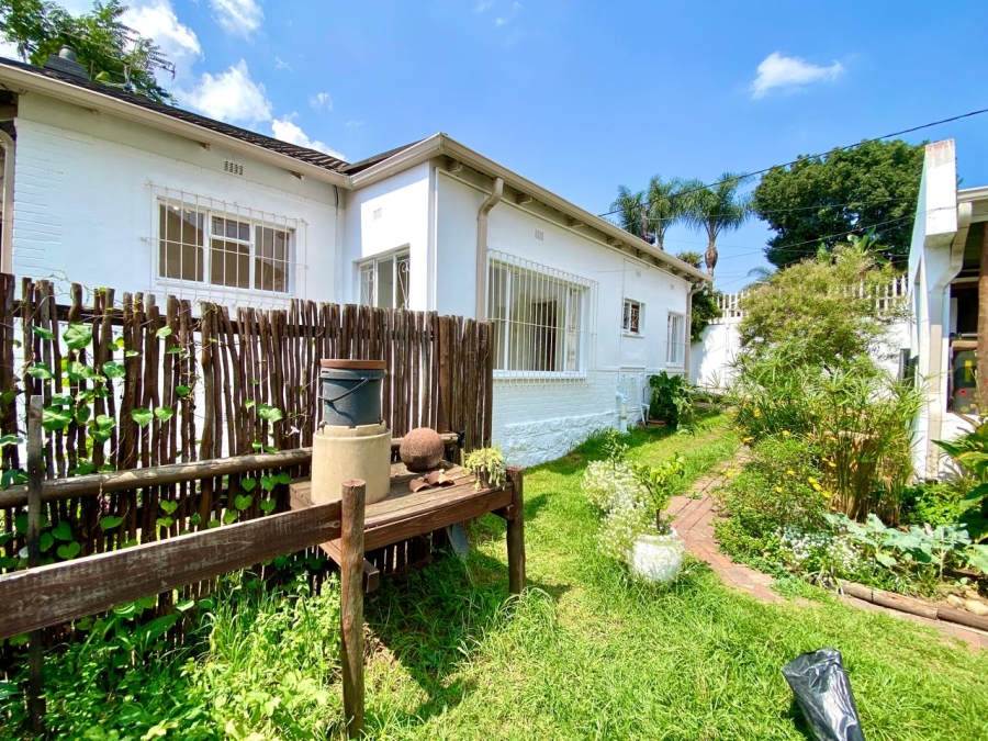 To Let 3 Bedroom Property for Rent in Mountain View Gauteng