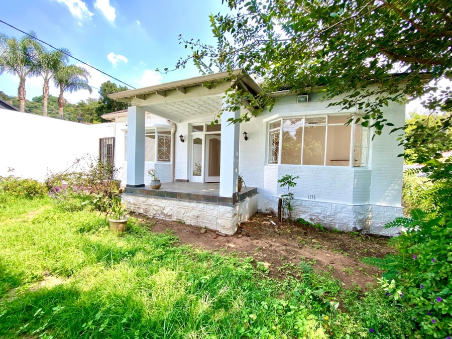 To Let 3 Bedroom Property for Rent in Mountain View Gauteng