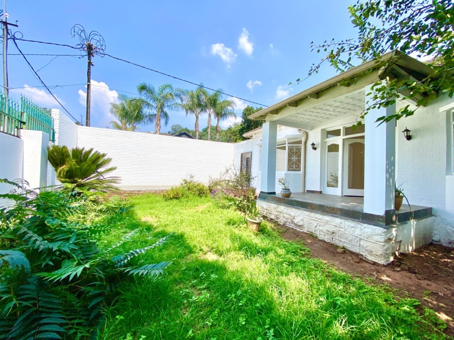 To Let 3 Bedroom Property for Rent in Mountain View Gauteng