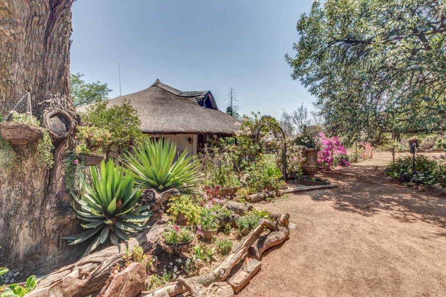 4 Bedroom Property for Sale in Farmall A H Gauteng