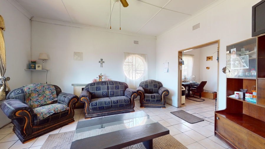 3 Bedroom Property for Sale in Primrose Gauteng