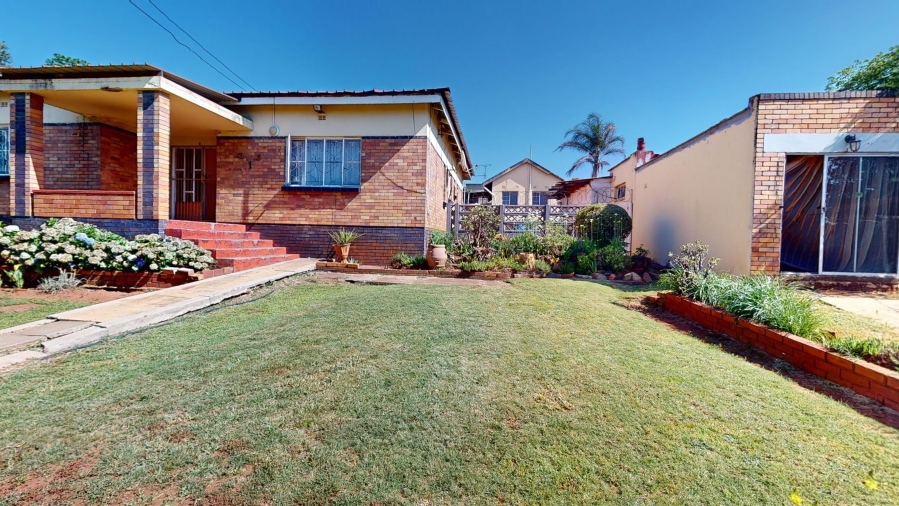 3 Bedroom Property for Sale in Primrose Gauteng
