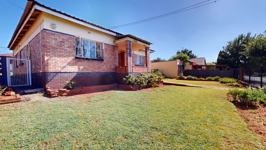 3 Bedroom Property for Sale in Primrose Gauteng