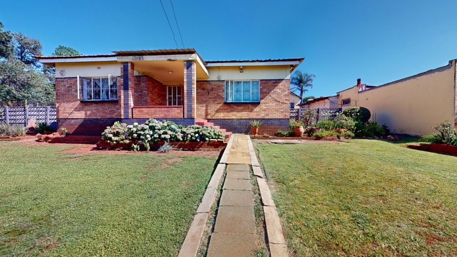 3 Bedroom Property for Sale in Primrose Gauteng
