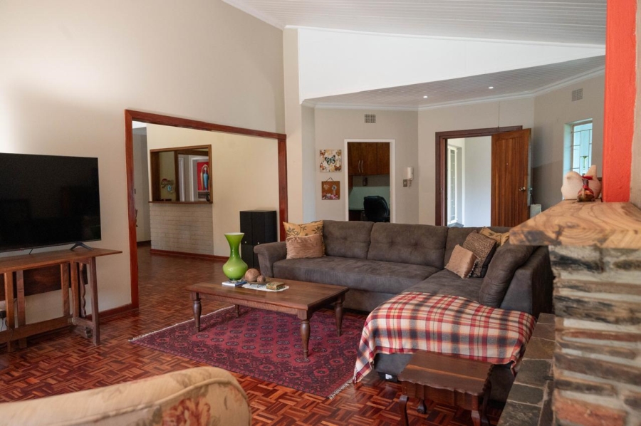 3 Bedroom Property for Sale in Lynnwood Gauteng