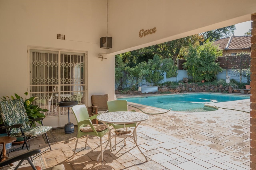 3 Bedroom Property for Sale in Lynnwood Gauteng