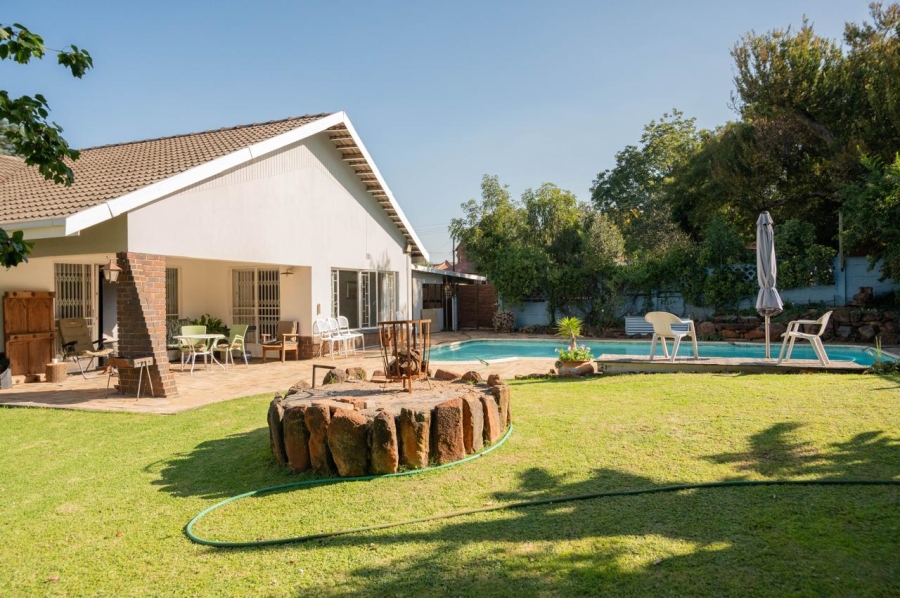 3 Bedroom Property for Sale in Lynnwood Gauteng