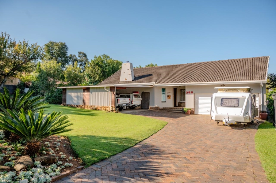 3 Bedroom Property for Sale in Lynnwood Gauteng