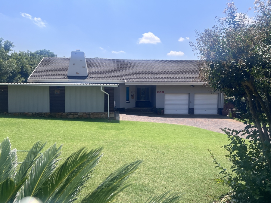 3 Bedroom Property for Sale in Lynnwood Gauteng