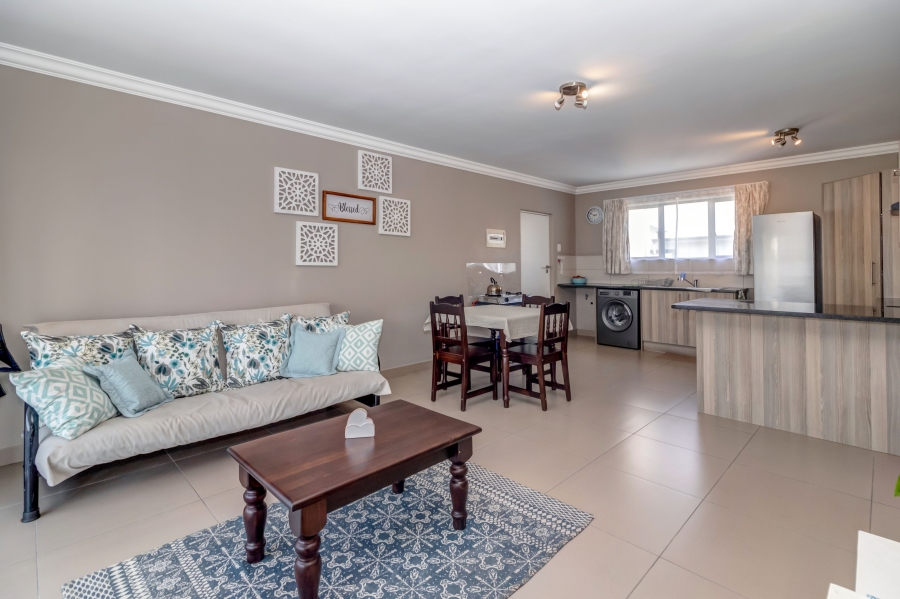 2 Bedroom Property for Sale in Broadacres Gauteng