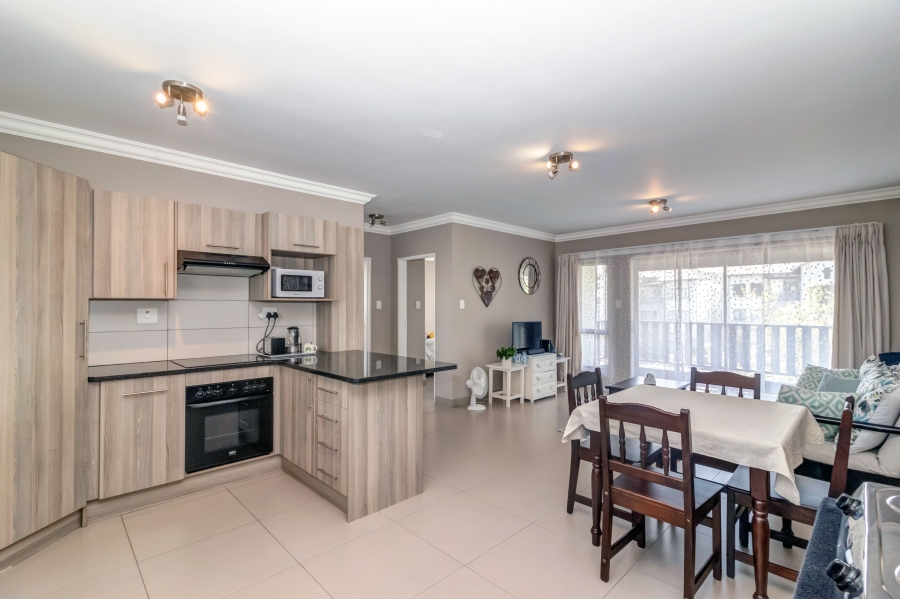 2 Bedroom Property for Sale in Broadacres Gauteng
