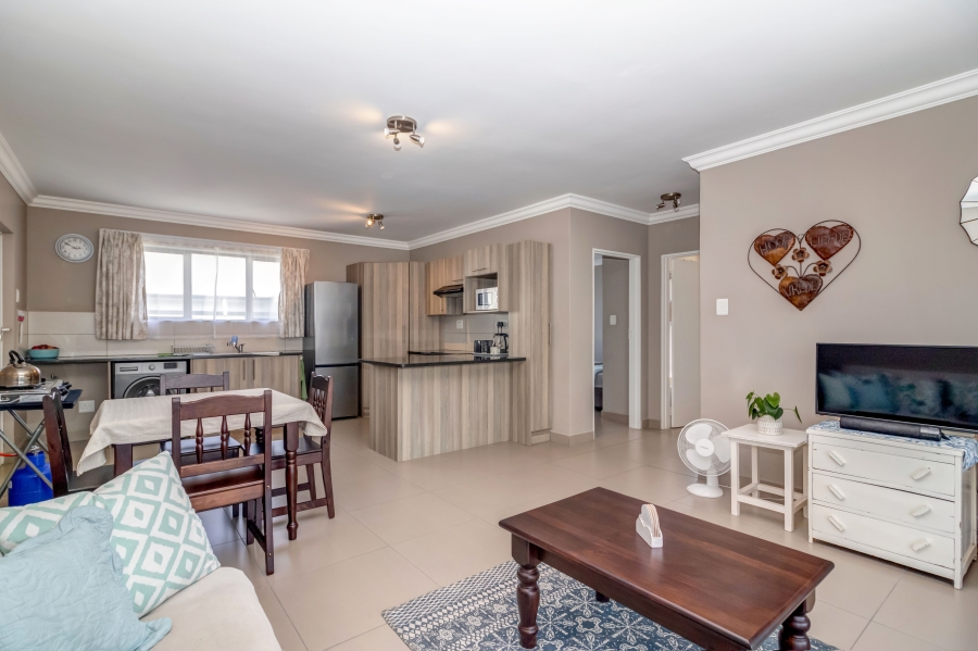 2 Bedroom Property for Sale in Broadacres Gauteng
