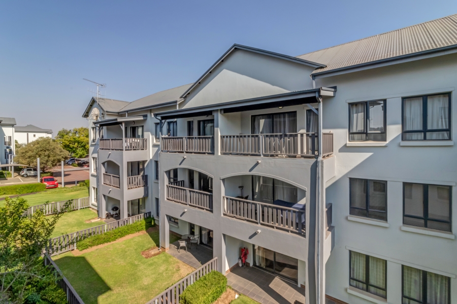 2 Bedroom Property for Sale in Broadacres Gauteng