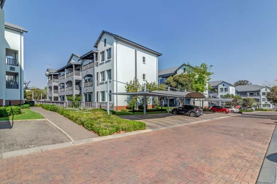 2 Bedroom Property for Sale in Broadacres Gauteng