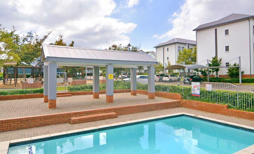 2 Bedroom Property for Sale in Broadacres Gauteng