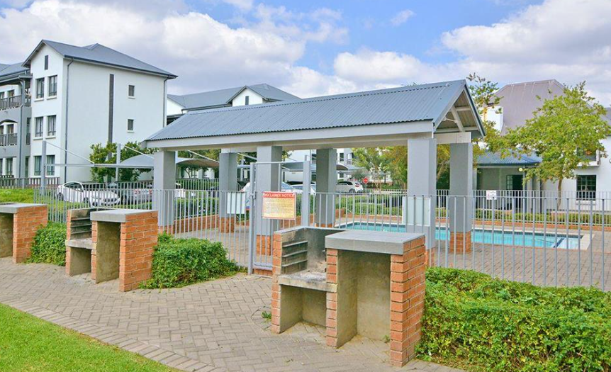2 Bedroom Property for Sale in Broadacres Gauteng