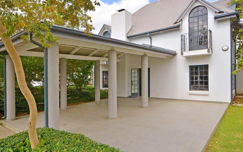 2 Bedroom Property for Sale in Broadacres Gauteng