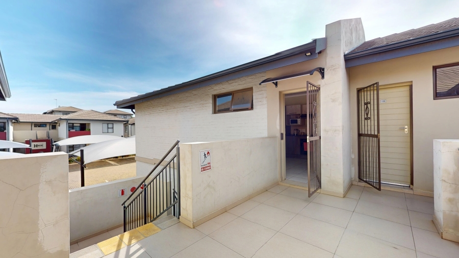 2 Bedroom Property for Sale in Brentwood Gauteng