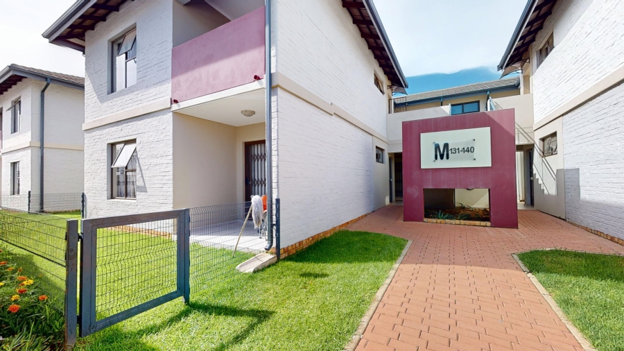 2 Bedroom Property for Sale in Brentwood Gauteng