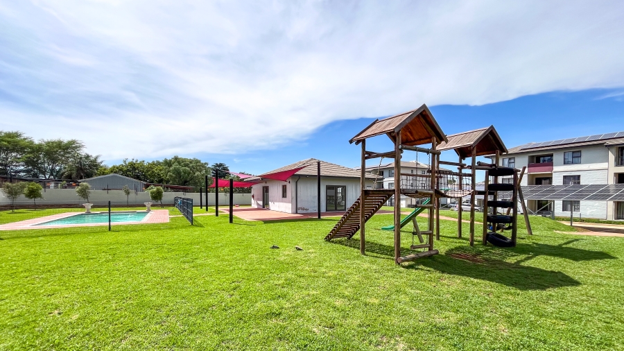 2 Bedroom Property for Sale in Brentwood Gauteng