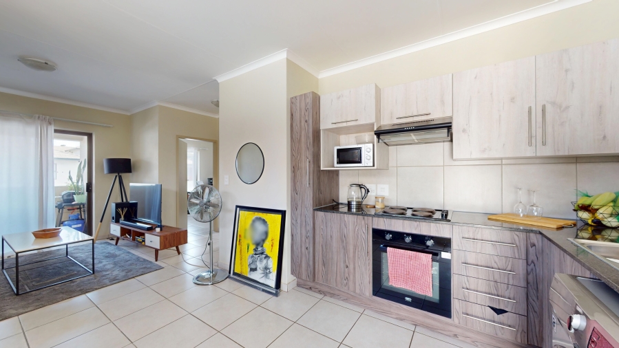2 Bedroom Property for Sale in Brentwood Gauteng