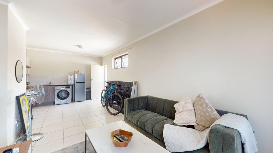 2 Bedroom Property for Sale in Brentwood Gauteng