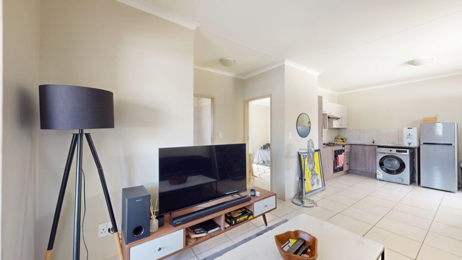 2 Bedroom Property for Sale in Brentwood Gauteng