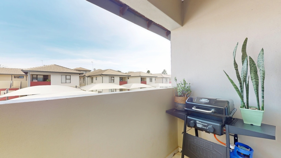 2 Bedroom Property for Sale in Brentwood Gauteng