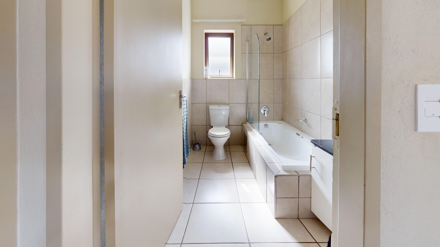 2 Bedroom Property for Sale in Brentwood Gauteng