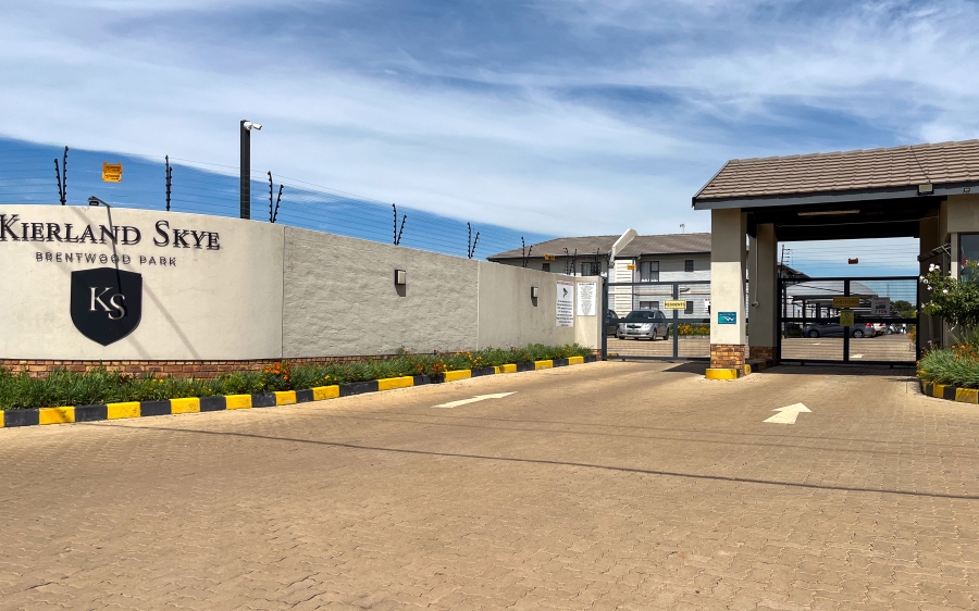 2 Bedroom Property for Sale in Brentwood Gauteng