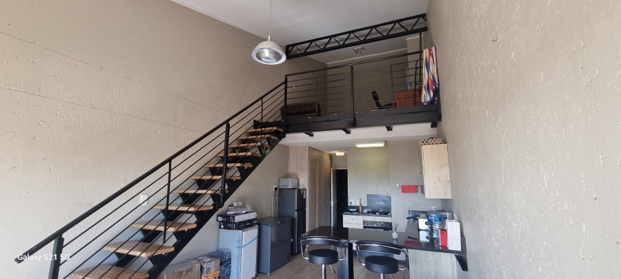 1 Bedroom Property for Sale in Hillcrest Gauteng