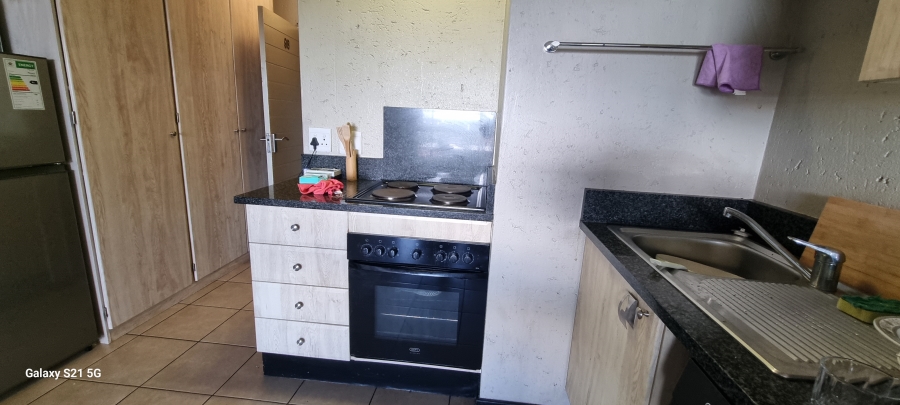 1 Bedroom Property for Sale in Hillcrest Gauteng