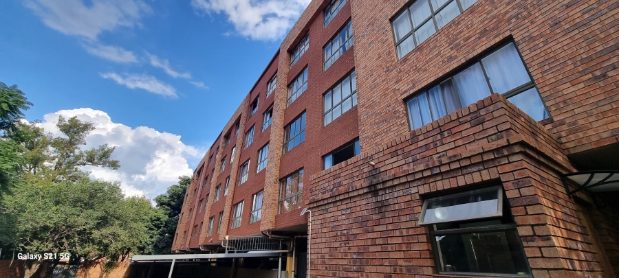 1 Bedroom Property for Sale in Hillcrest Gauteng