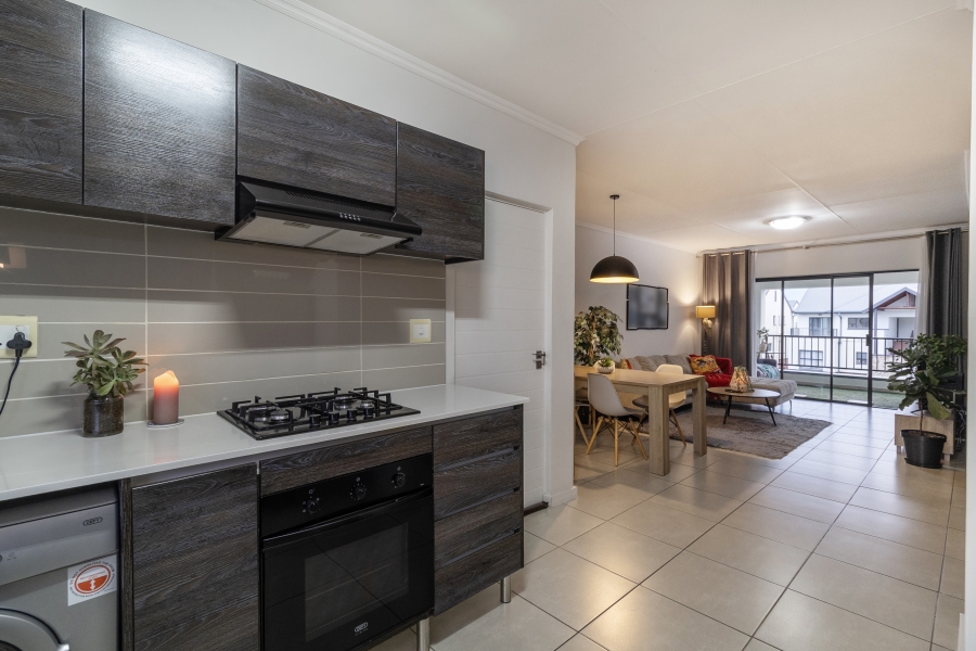 2 Bedroom Property for Sale in Greenstone Hill Gauteng