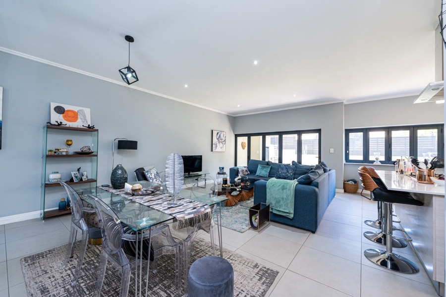 3 Bedroom Property for Sale in Lonehill Gauteng