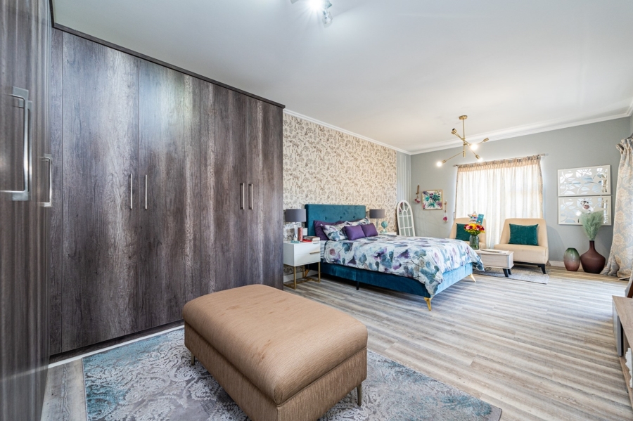 3 Bedroom Property for Sale in Lonehill Gauteng